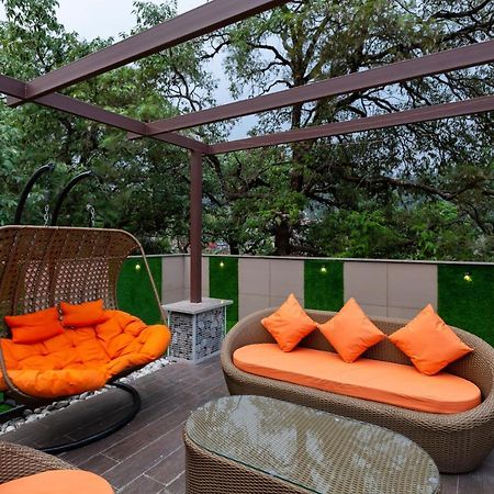 Hotel La Eden มัสซูรี ภายนอก รูปภาพ