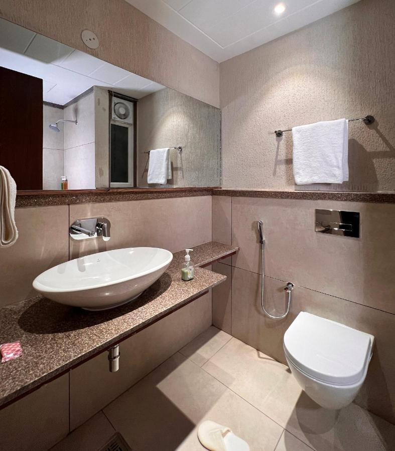 Hotel La Eden มัสซูรี ภายนอก รูปภาพ