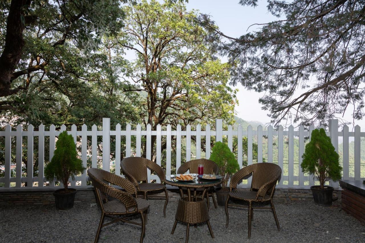 Hotel La Eden มัสซูรี ภายนอก รูปภาพ