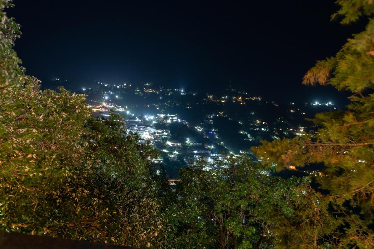 Hotel La Eden มัสซูรี ภายนอก รูปภาพ